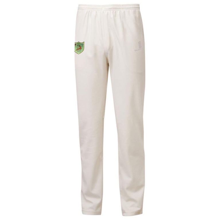 Bolton by Bowland CC - Tek Playing Pant