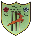 Bolton By Bowland CC