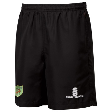 Bolton by Bowland CC - Blade Shorts