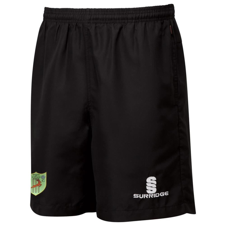 Bolton by Bowland CC - Blade Shorts
