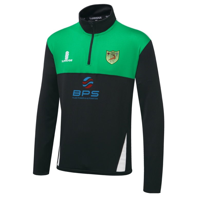 Bolton by Bowland CC - Blade Performance Top